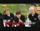 [BTS] ランニングマン vs 防弾少年団 160522 2/2