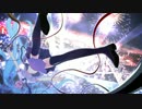 【初音ミク】夏の幻【オリジナル】