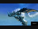 [PSO2]☆13武器で大型に挑戦[バル・ロドス]