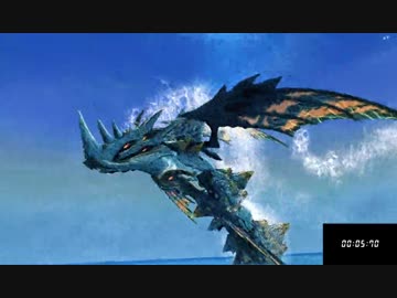 [PSO2]☆13武器で大型に挑戦[バル・ロドス]