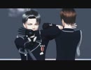 【進撃のMMD】疑心暗鬼