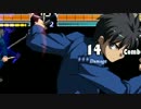 【MUGEN】すごく普通なチーム対抗戦 Part23