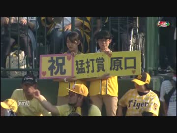 カープハイライト20160522②