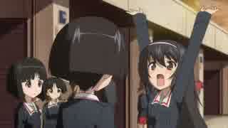 【WoT】ガルパンの劇場版でテンションあがった男がゼロから始める実況10