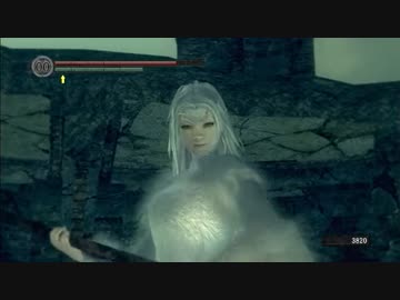【二人実況】今更ダークソウルを初見実況プレイするんだい。partおまけ
