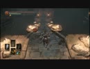 【初見】ダークソウル3　ある初老の騎士の物語Part46カーサスの地下墓探索