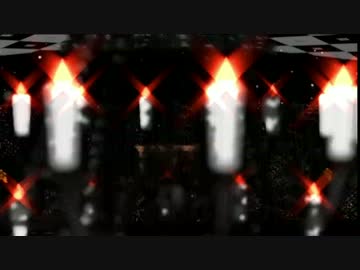 【MMDおそ松さん】おそまつBad ∞ End ∞ Night【もかだ式】