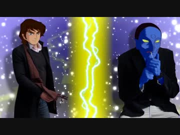 人気の ヒゲドライバー 動画 742本 ニコニコ動画