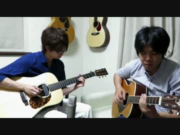 【テイルズ オブ ギタリスト】鐘を鳴らして