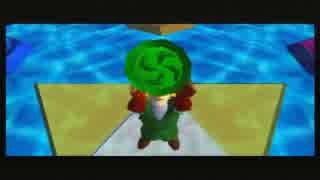【ゼルダの伝説～時のオカリナ～】知恵と勇気の冒険28