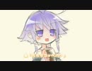 結月ゆかりで「らららコッペパン」歌ってもらった