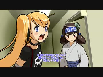 【WOT】戦車娘ちぬたん 8【ゆっくり実況プレイ】