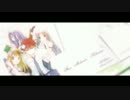 【静止画MAD】あの時、地球で、君と会えたこと