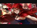 【wlw】伝説って？　LP.13【AA3　スカーレット】