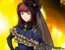 【MUGENストーリー】黒き魔女と黄金鉄の夢と　その１０１