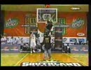 Myree Bowden NCAA Dunk Contest