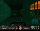 PS版Doom 29面 Twilight Descends