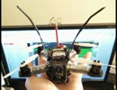 rotorx atom(RX122) テストフライト
