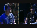 Stunfest2016 スト5 WinnersSemiFinal ときど vs Xiaohai