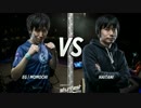Stunfest2016 スト5 LosersQuarterFinal ハイタニ vs ももち
