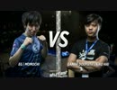 Stunfest2016 スト5 LosersSemiFinal Xiaohai vs ももち