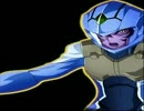 SDガンダム GGENERATION WORLD 【Strike】