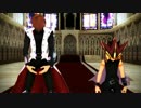 【遊戯王ＭＭＤ】ヒビカセ【社長と王様】