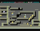 【他人の自作面】Lode Runner ZERO-II Round03