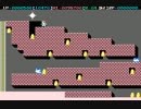 【他人の自作面】Lode Runner ZERO-II Round04