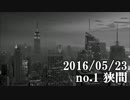 ショートサーキット出張版読み上げ動画1458nico