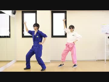 【材木松で】きょうもハレバレ踊ってみた【おまけ付】