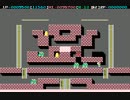 【他人の自作面】Lode Runner ZERO-II Round10