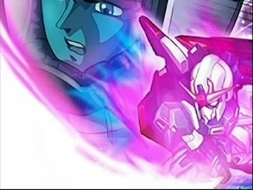 Srw D 宇宙を駆ける Zの発動 ニコニコ動画