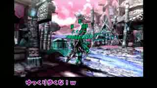 【MHX】こんなオッサンに気を付けろ！【モンハンクロス女性実況】