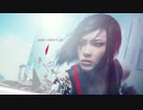 【ミラーズエッジ カタリスト】CHVRCHES - Warning Call (Lyric Video)