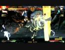 高田馬場ミカド GGXrdR Ver.1.03 4月30日 土曜 固定3ON その1
