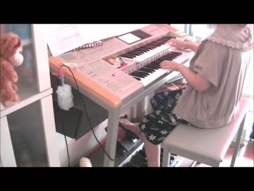 Pandora　Electone