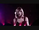 Taylor Swift 1989ツアー  ♪Love Story MC May 5 2015