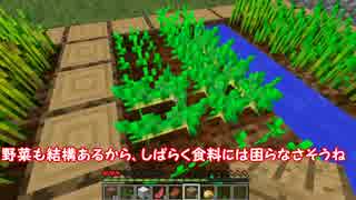 【しゃくくら】しゃくたに君のマインクラフト4