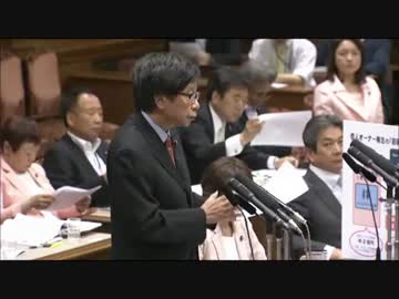 国会でユニグロ柳○正のタックスヘイブン 税金のがれ方が暴露されるwww