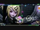 【Project DIVA Arcade FT】ロミオとシンデレラ EXTRA EXTREME【PERFECT】