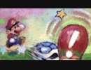【実況】 雄大！星の彼方へマリオストーリー Part6