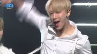 Monsta X - All In (160522 Sbs Inkigayo )