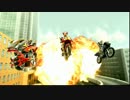 【実況】仮面ライダー　バトライド・ウォー　第26話「世界の理」
