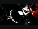 【ＭＭＤ】てんしょう しょうてんしょう【シーエ・黒霊夢】