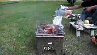 【ER-6n】親子で長野キャンプツーリング2016【NT700V】