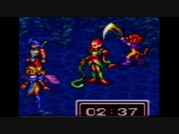 【実況】隠れた名作のブレスオブファイア2を実況すリュウ！　24匹目