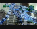 【地球防衛軍４】INF縛り2周目レンジャー編 DLC1-2 巨人の行進