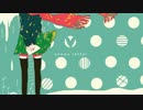 【ニコカラ】snowy letter【on vocal】