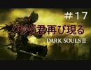 薪の王を捜し出せ【ダークソウル3】＃１７